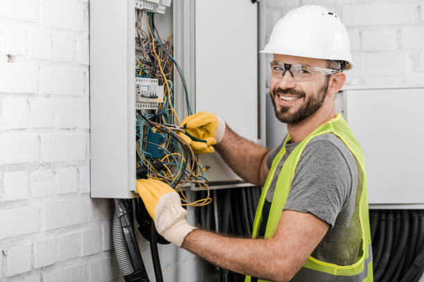 Why Trust Our Certified Electricians for Your Electrical Needs in MI?