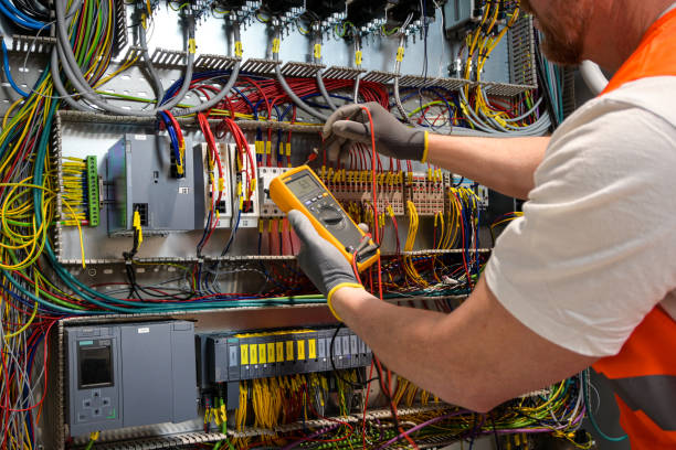 Best Commercial Electrician Services  in Kincheloe, MI
