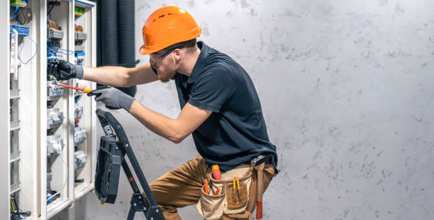 Best 24-Hour Electrician  in Kincheloe, MI